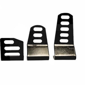 Seat Side Mount Brackets