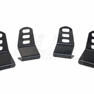 Seat Side Mount Brackets (copy) Short (Mid)