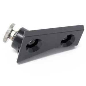 Precision Works Master Cylinder Brace - Nissan GT-R R35