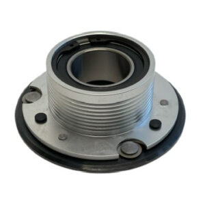 Precision Works E55 5.5 AMG M113K Supercharger Pulley 83mm Upgrade