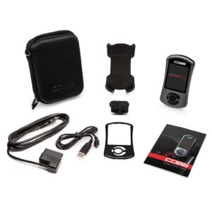 Subaru WRX Accessport V3 by Cobb Tuning