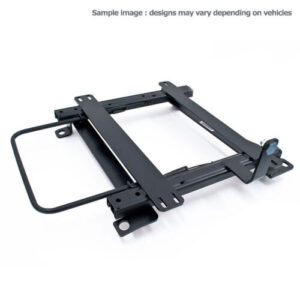 Seat Rail Bracket For Recaro LS LX SR2 SR3 SR4 SRD