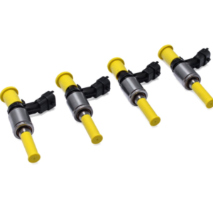 XDI Fuel Injectors 1400cc - 17-24 Honda Civic Type R FK8 FL5
