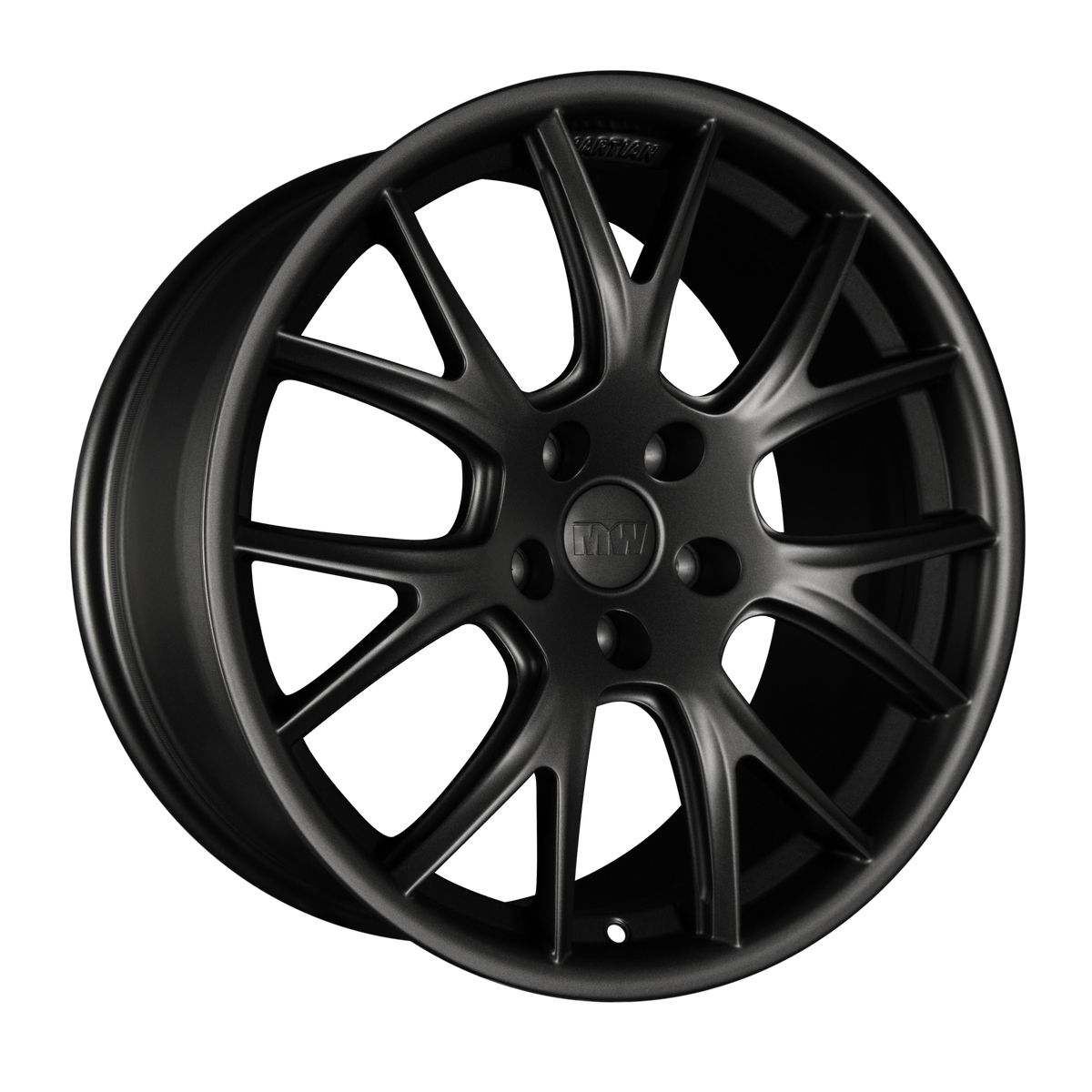 Tesla Model X MW03.2 Forged Wheels (Set of 4)