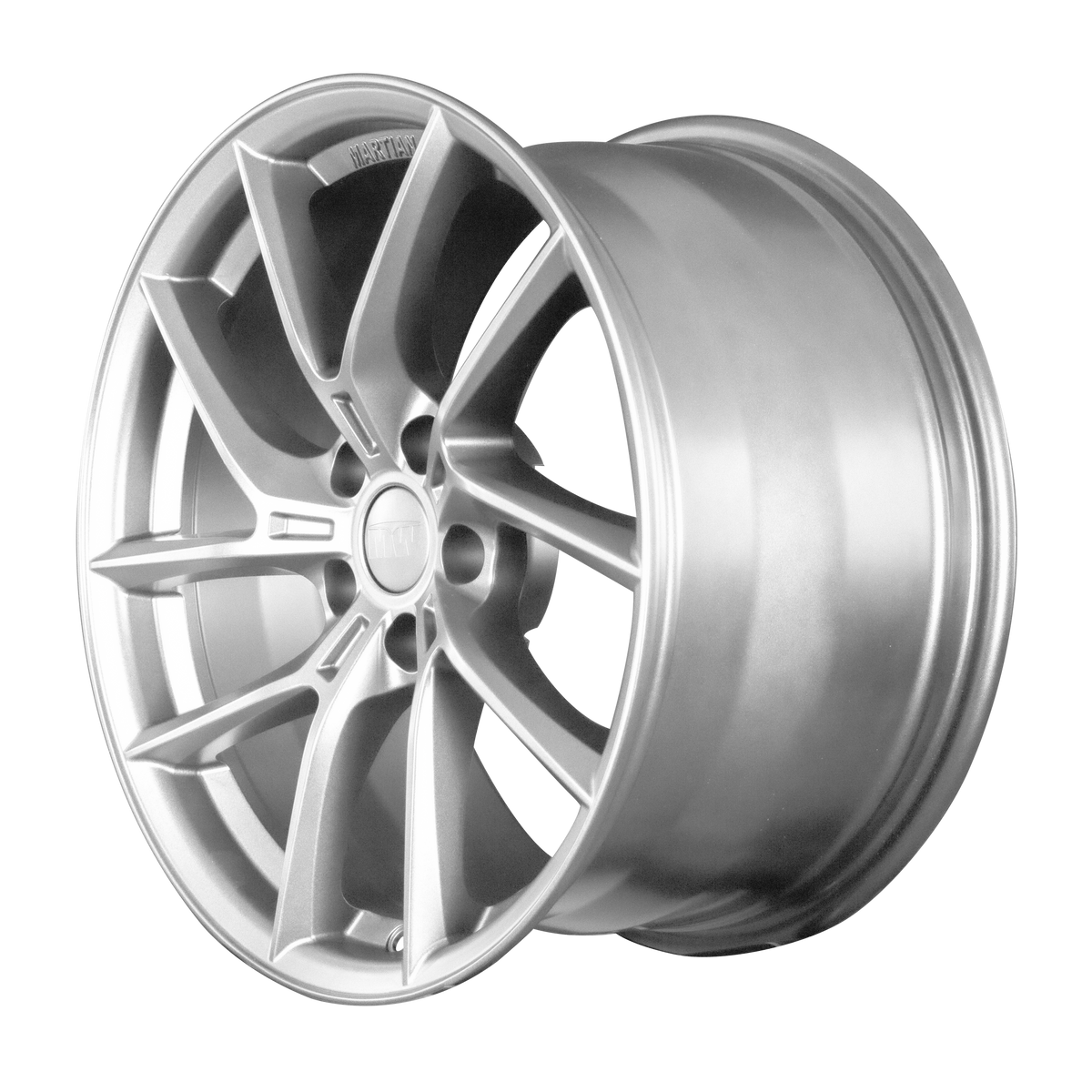 Tesla Model Y MW08 Flow Formed Wheel