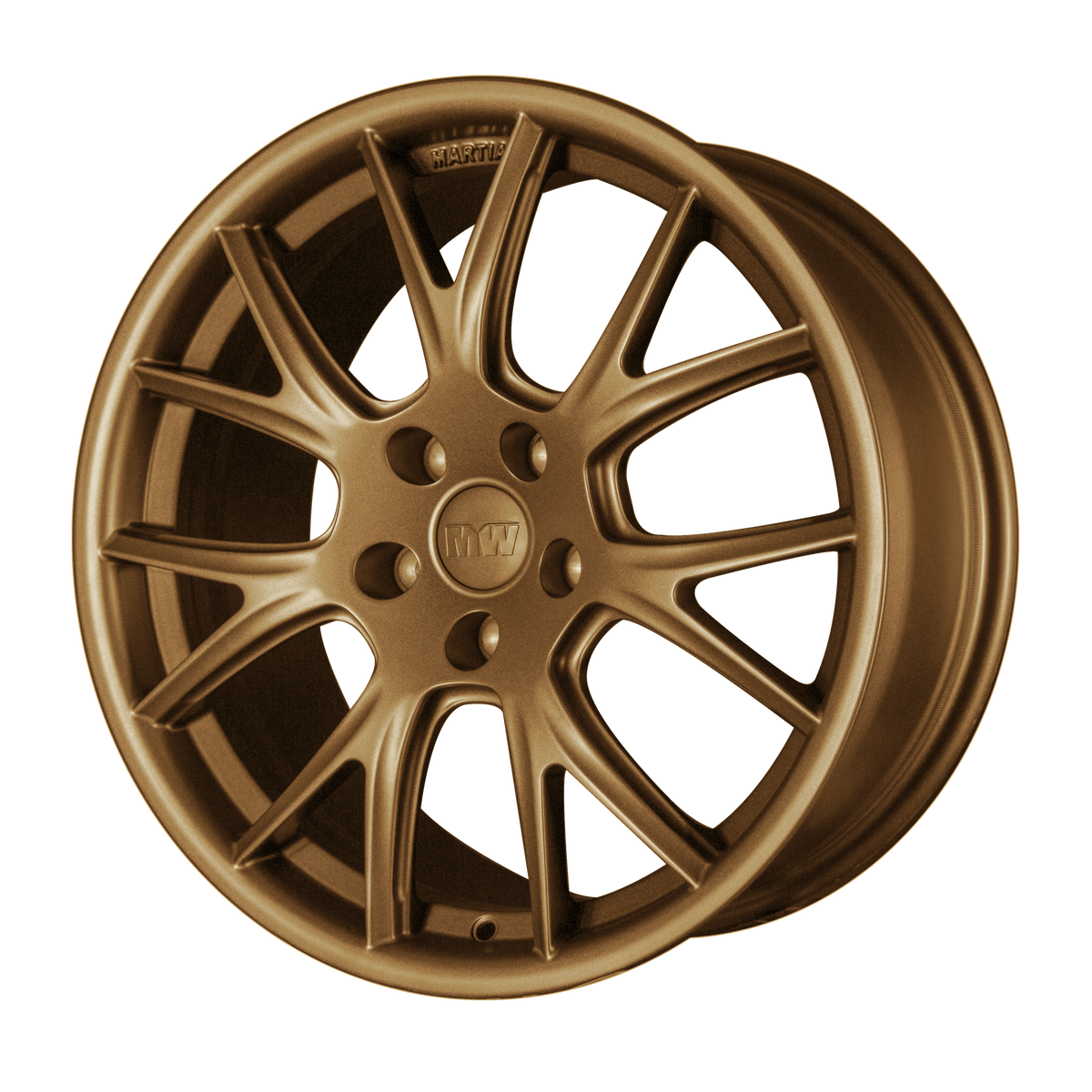 Tesla Model Y MW03.2 Forged Wheel