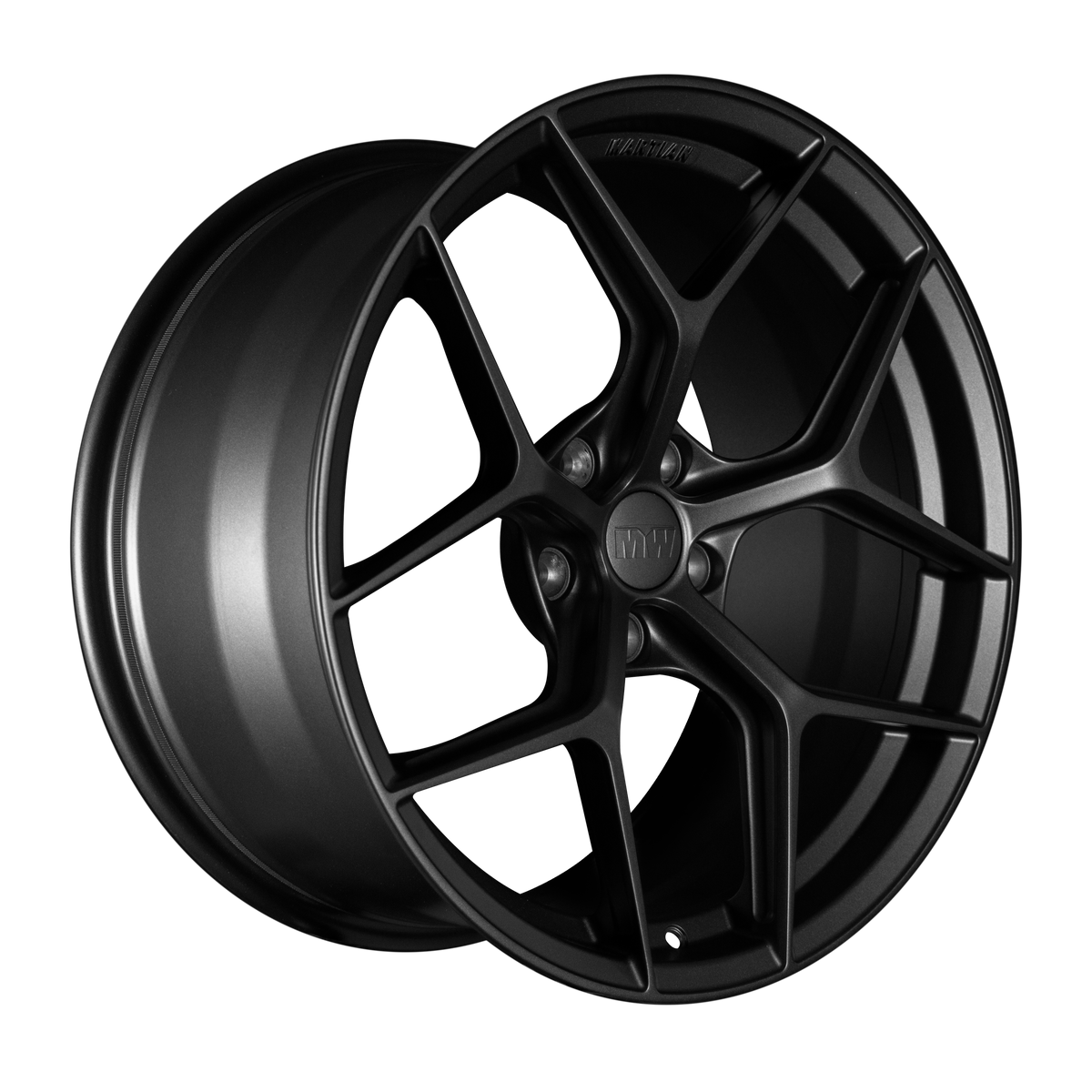 Tesla Model S MW05.2 Forged Wheels (Set of 4)