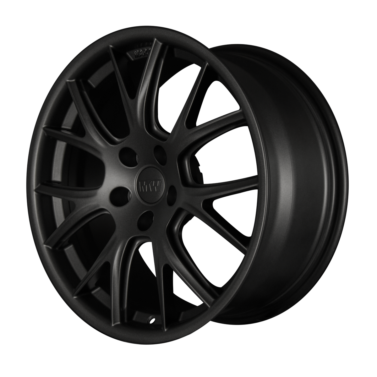 Tesla Model 3 MW03.2 Forged Wheels (Set of 4)
