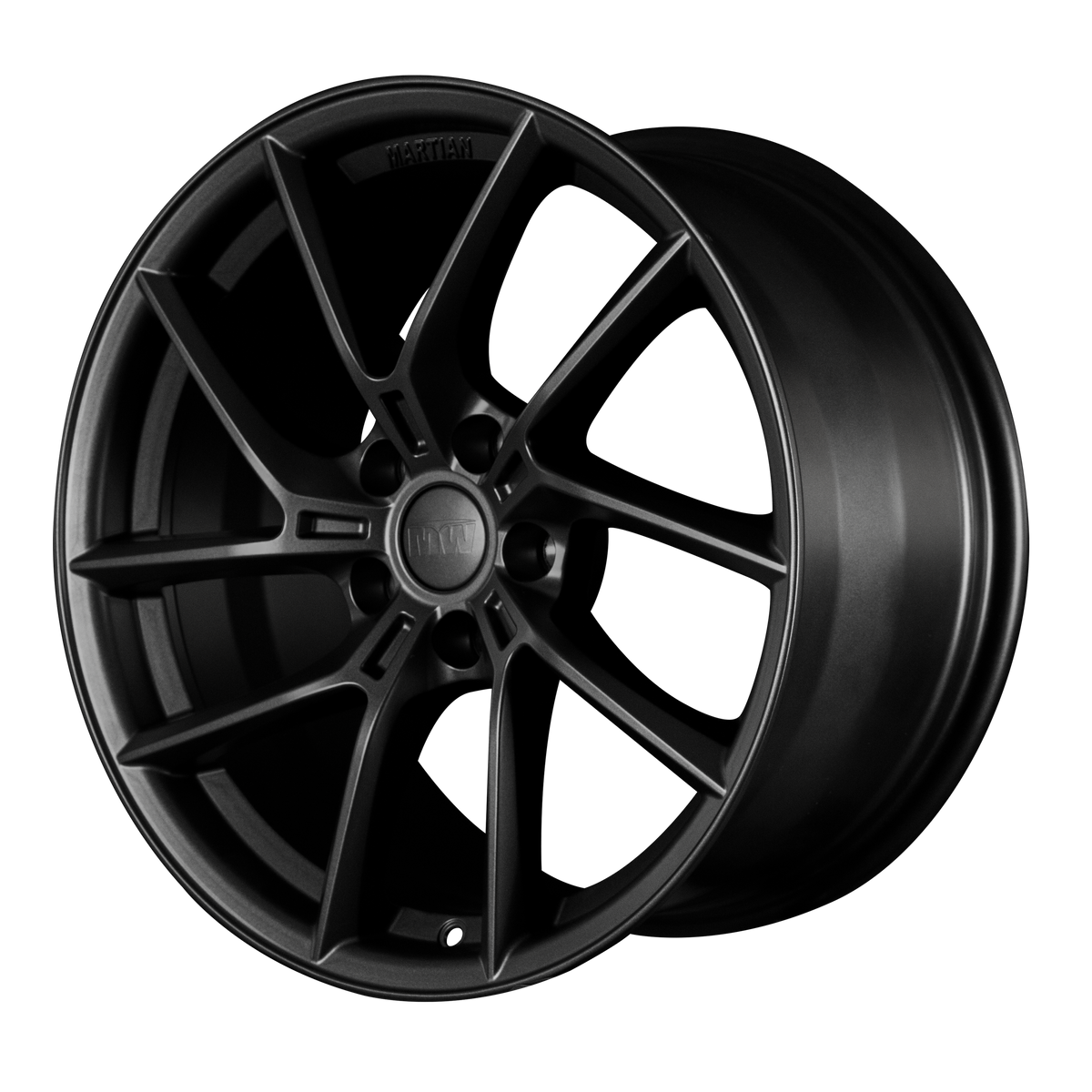 Tesla Model Y MW08 Flow Formed Wheel
