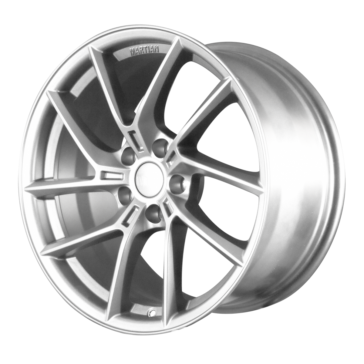 Tesla Model Y MW08 Flow Formed Wheel