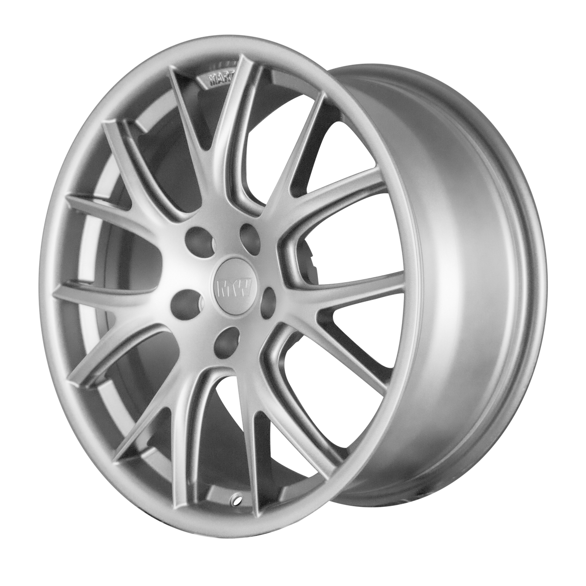 Tesla Model X MW03.2 Forged Wheels (Set of 4)