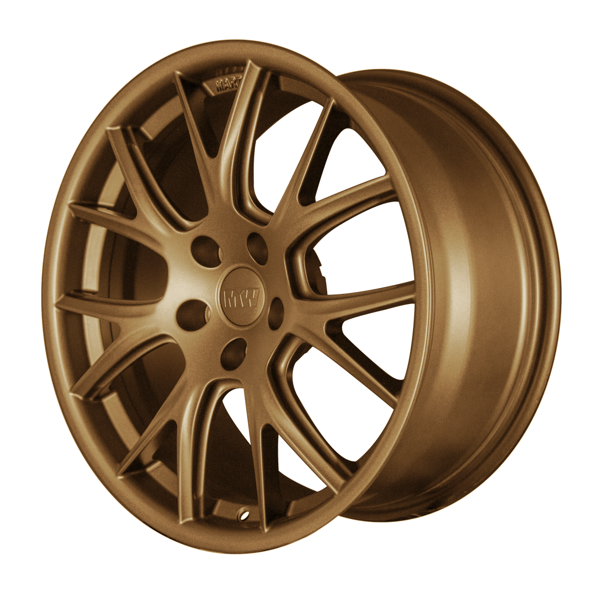 Tesla Model S MW03.2 Forged Wheel