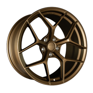 Tesla Model S MW05.2 Forged Wheels (Set of 4)