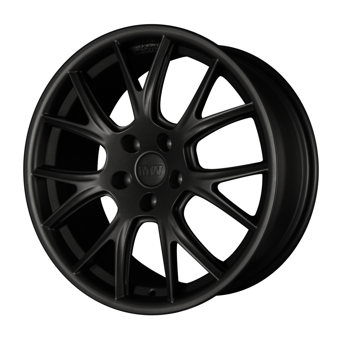 Tesla Model X MW03.2 Forged Wheels (Set of 4)