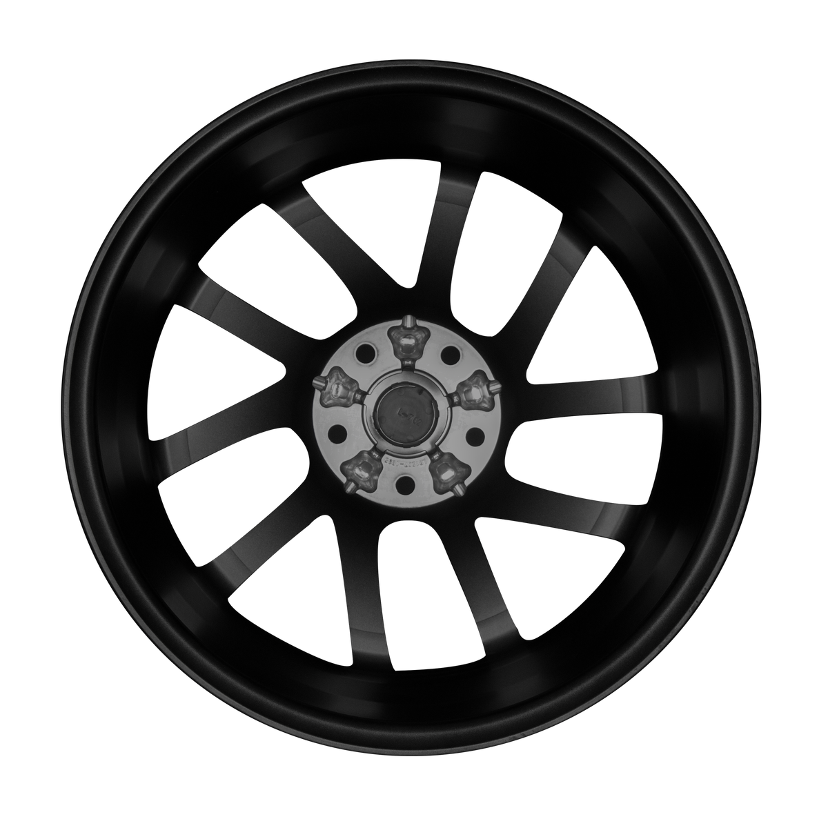 Tesla Model Y MW08 Flow Formed Wheels (Set Of 4)