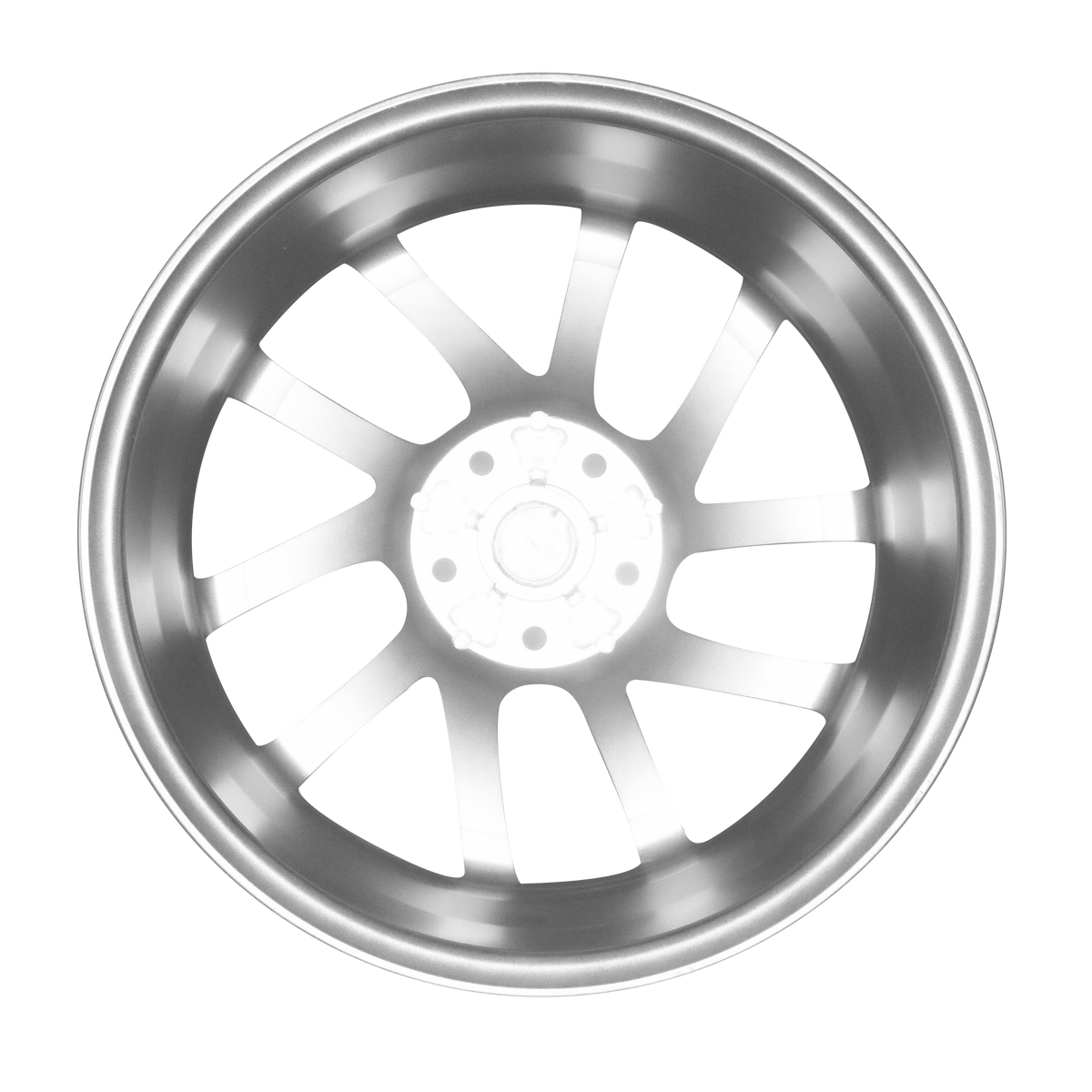 Tesla Model Y MW08 Flow Formed Wheel