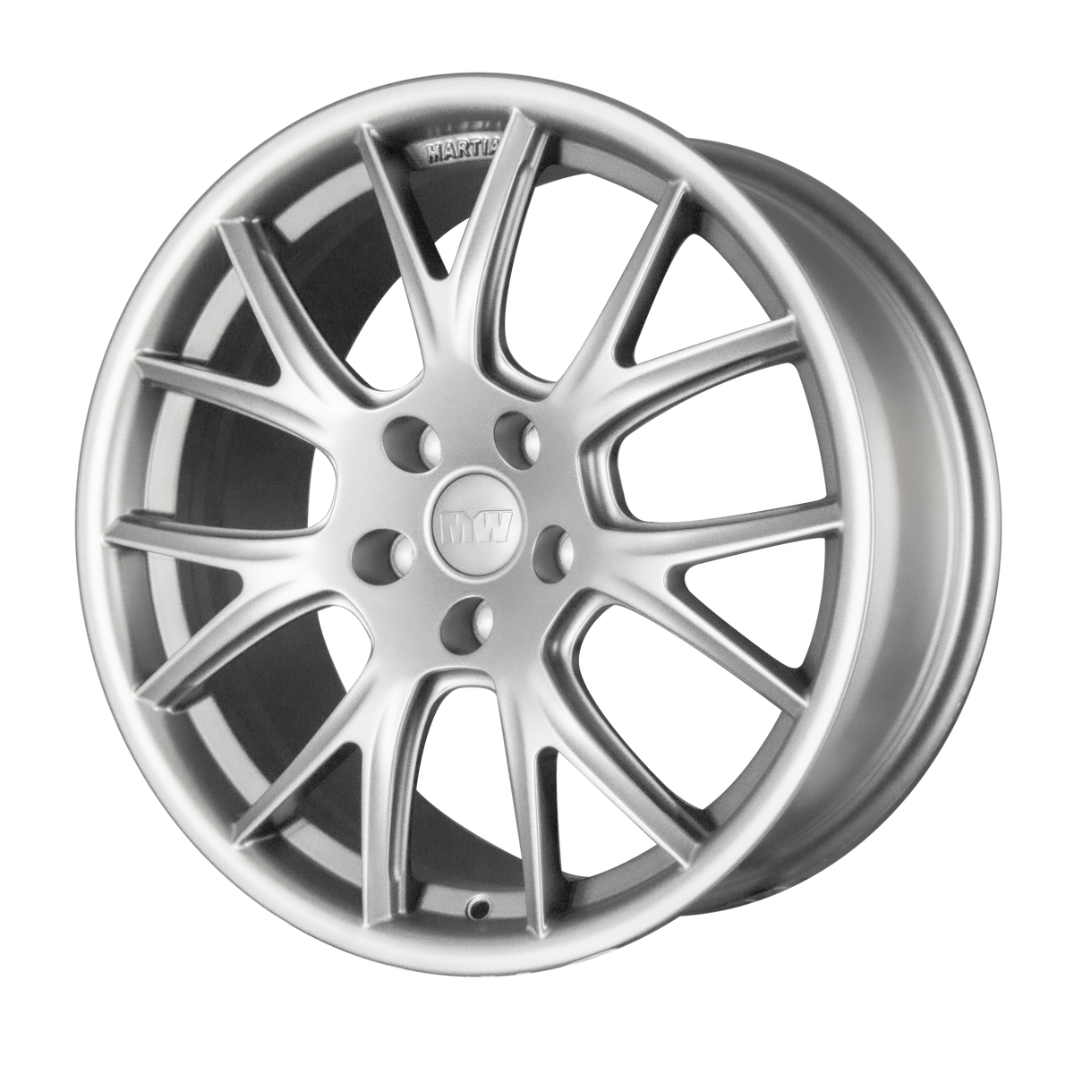 Tesla Model X MW03.2 Forged Wheel