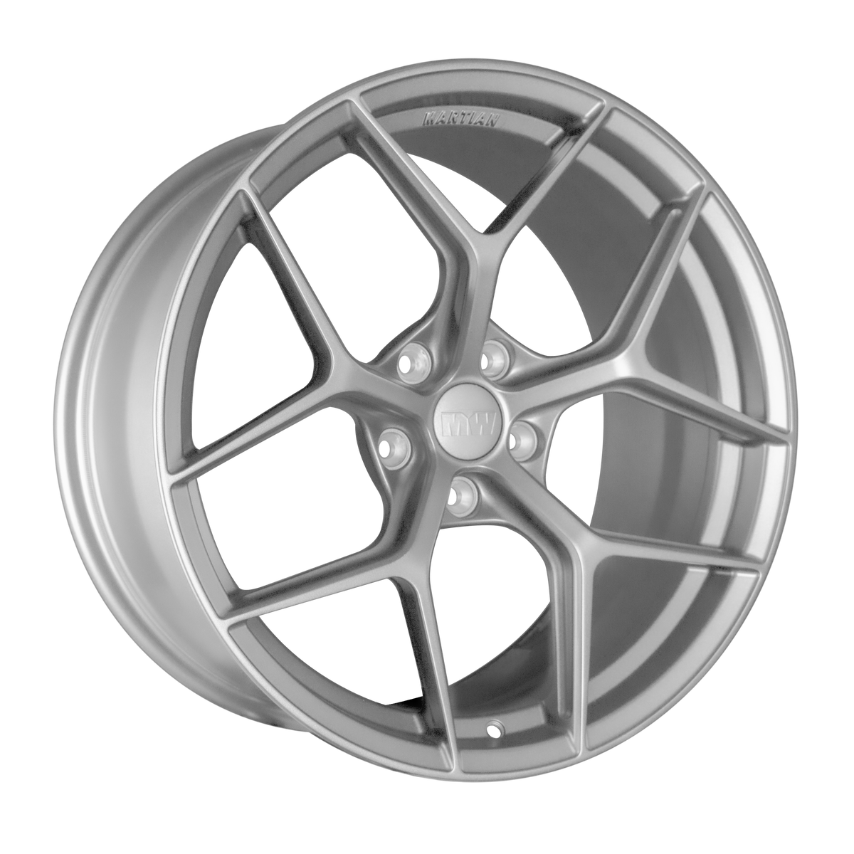 Tesla Model S MW05.2 Forged Wheels (Set of 4)