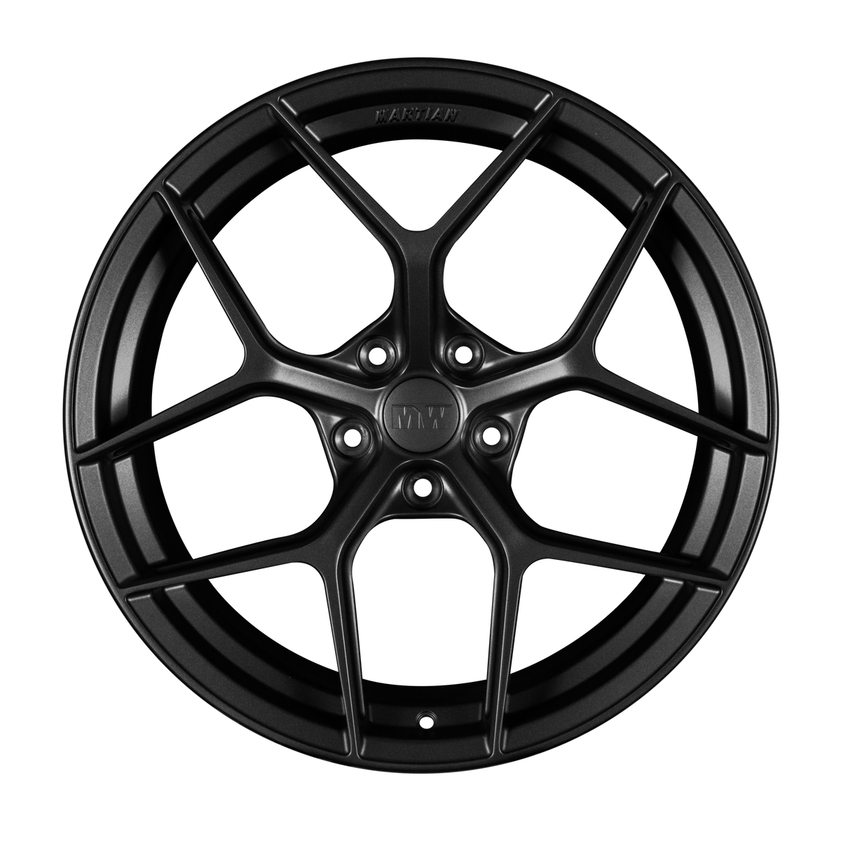 Tesla Model 3 MW05.2 Forged Wheels (Set of 4)