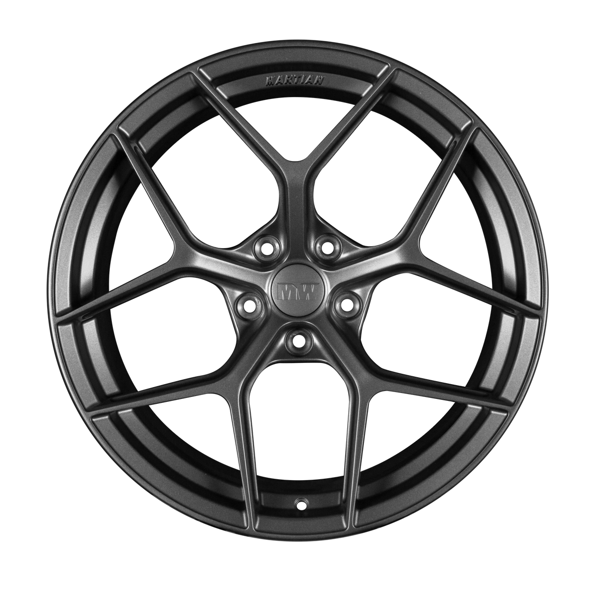 Tesla Model X MW05.2 Forged Wheels (Set of 4)