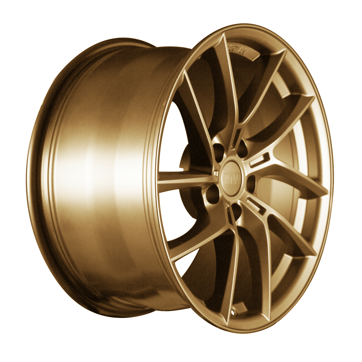 Tesla Model Y MW08 Flow Formed Wheel