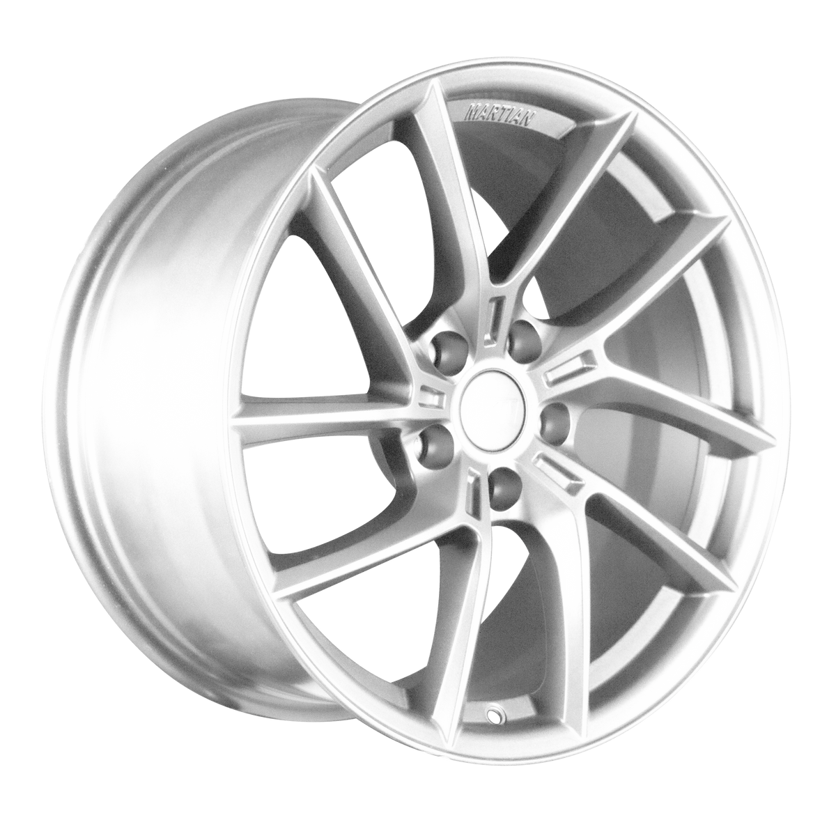 Tesla Model Y MW08 Flow Formed Wheel