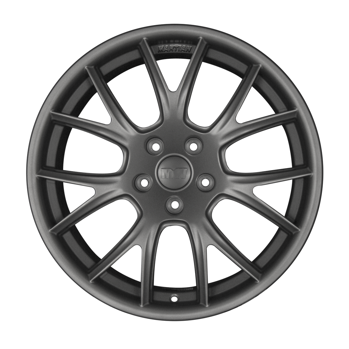 Tesla Model 3 MW03.2 Forged Wheels (Set of 4)