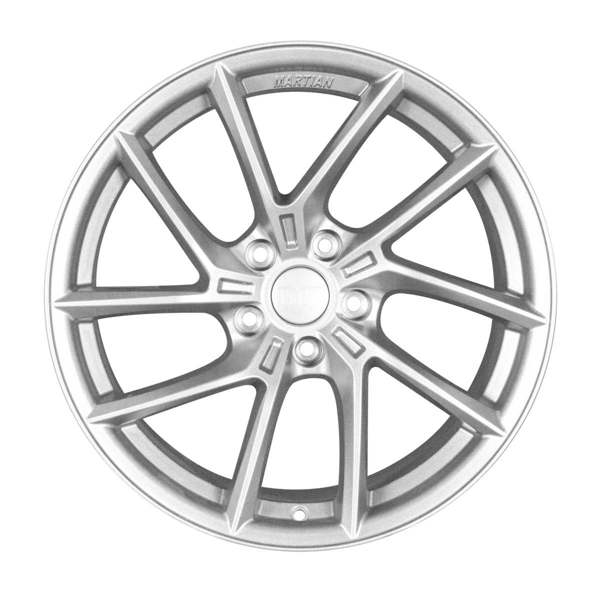 Tesla Model Y MW08 Flow Formed Wheel