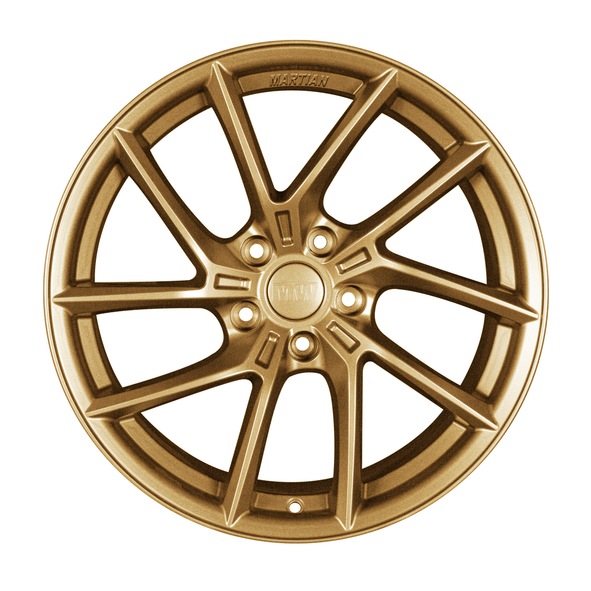 Tesla Model Y MW08 Flow Formed Wheel
