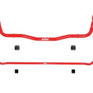 Eibach 35mm Front & 22mm Rear Anti-Roll Kit for 11-18 Chrysler 300C / Dodge Charger/Challenger
