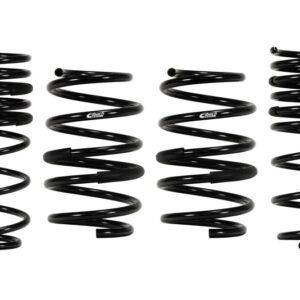 Eibach Pro-Kit for 2016 Ford Focus RS