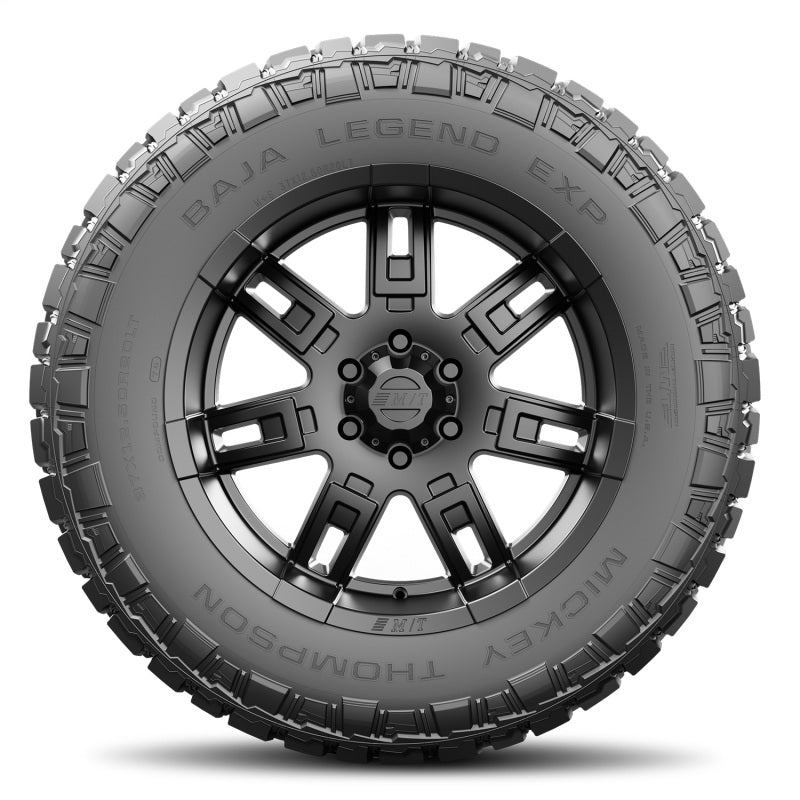 Mickey Thompson Baja Legend EXP Tire 33x12.50R15L - 247541