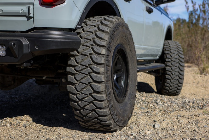 Mickey Thompson Baja Legend MTZ Tire - 37x12.50R17LT 124Q - 247939