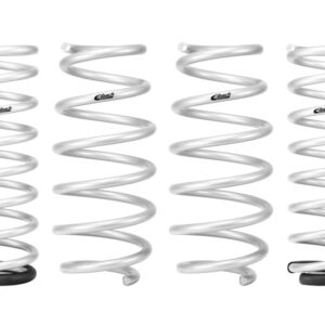 Eibach Pro-Lift Kit for 19-20 Subaru Forester AWD SK
