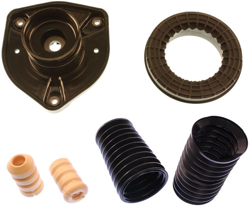 Bilstein B3 OE Blue Powdercoat REPLACEMENT SPRING