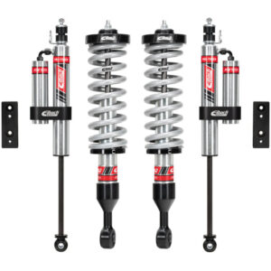 Eibach 05-15 Toyota Tacoma Pro-Truck Coilover Stage 2R (Front Coilovers + Rear Reservoir Shocks )