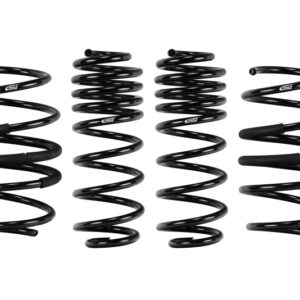 Eibach Pro-Kit for 19-21 Toyota Corolla Hatchback 2.0L