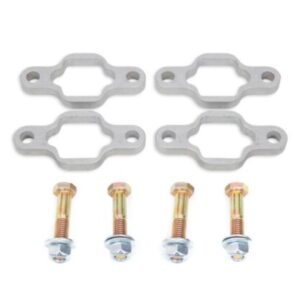 Cognito 11-19 Chevy/GMC Silverado/Sierra 2500/3500 HD 2WD/4WD 1.0in Front Shock Extender Kit