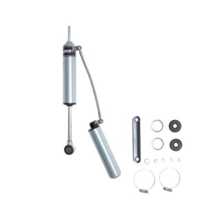 Bilstein B8 5160 Series Shock Absorber 1999 Chevrolet Silverado 2500 Front For 2-2.5in Lift