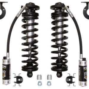 ICON 2005+ Ford F-250/F-350 Super Duty 4WD 2.5-3in 2.5 Series VS RR CDCV Bolt-In Conversion Kit