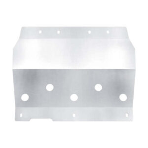 ICON 23-25 Chevrolet Colorado / GMC Canyon Front Diff Skid Plate