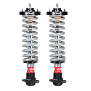 Eibach 22-24 Sierra And Silverado 1500 Front coilover 3.0L 6 Cyl. Turbo Diesel +0.4-2.6in