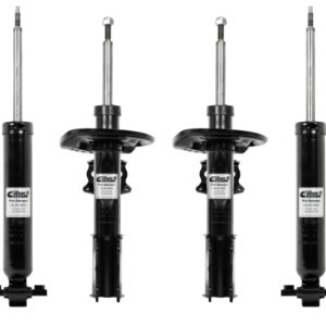 Eibach Pro-Damper Kit for 05-10 Ford Mustang Convertible/Coupe / 07-10 Shelby GT500