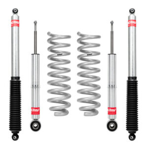 Eibach Pro-Truck Lift Kit for 09-13 Ford F-150 (Excludes SVT Raptor)