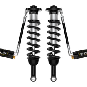 ICON 2025 Toyota 4Runner 2WD Front 2.5 VS RR CDCV Coilover Kit