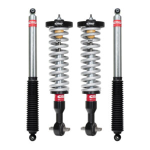 Eibach Pro-Truck Coilover 2.0 Front/Sport Rear for 15-20 Ford F-150 V6 2.7L 4WD