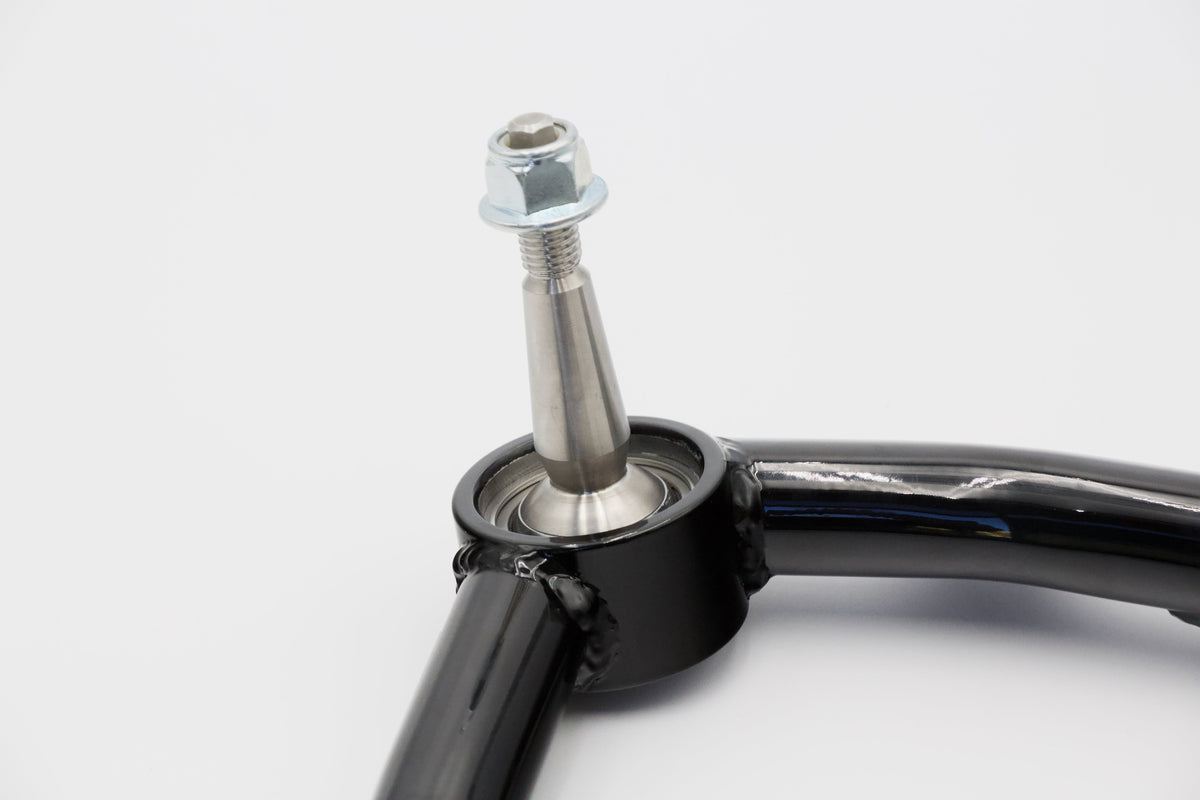 Elevate Chromoly Uniball UCA, 2005-2023 Tacoma 2/4WD