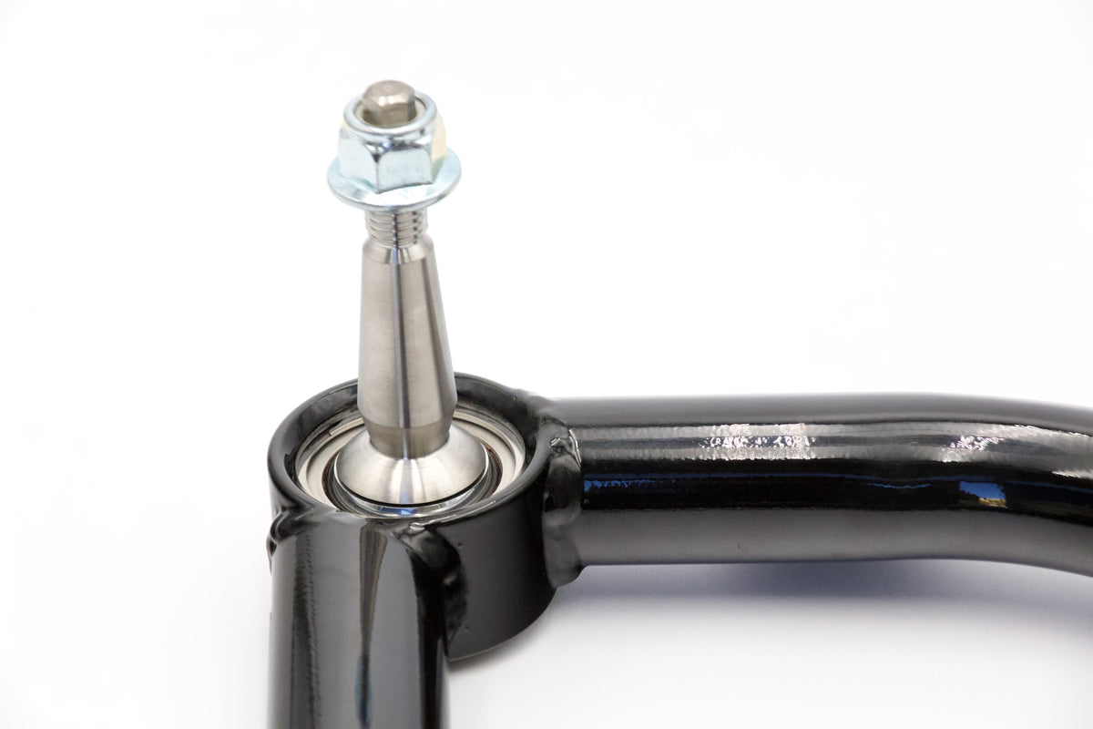 Elevate Chromoly Uniball UCA, 2007-2021 Tundra 2/4WD