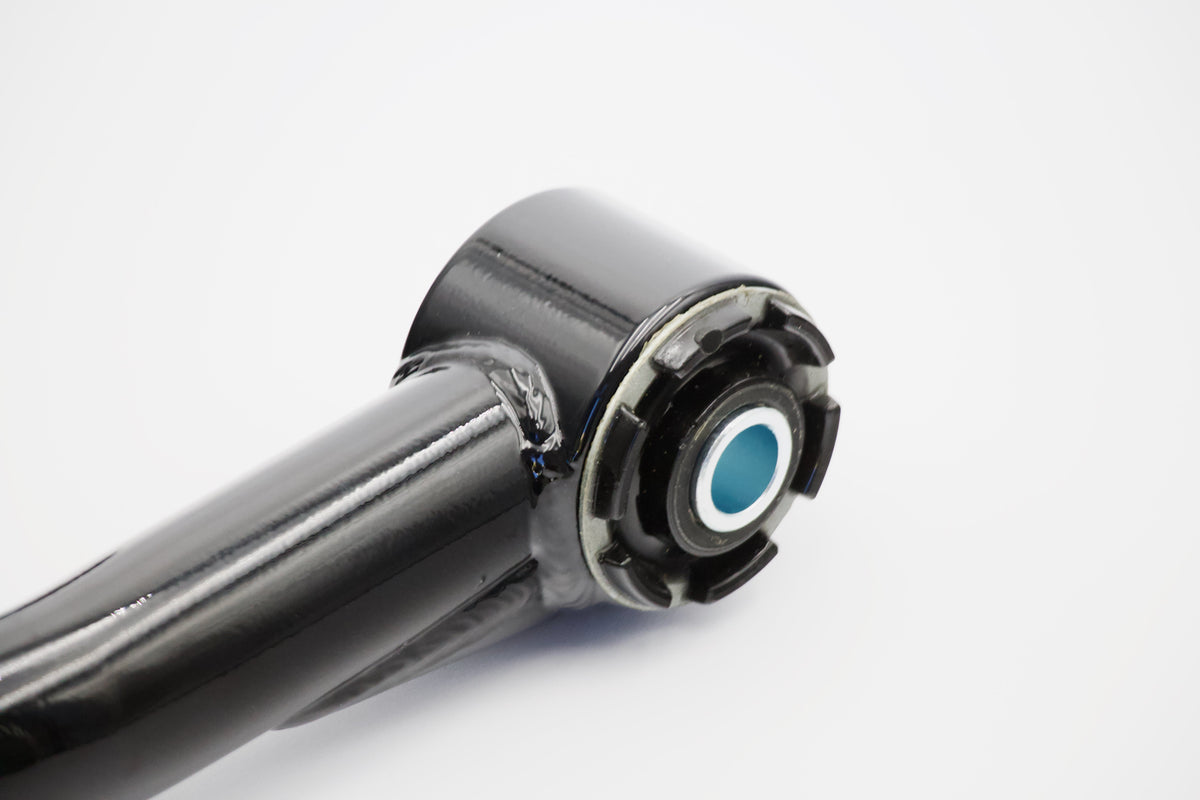 Elevate Chromoly Uniball UCA, 2007-2021 Tundra 2/4WD