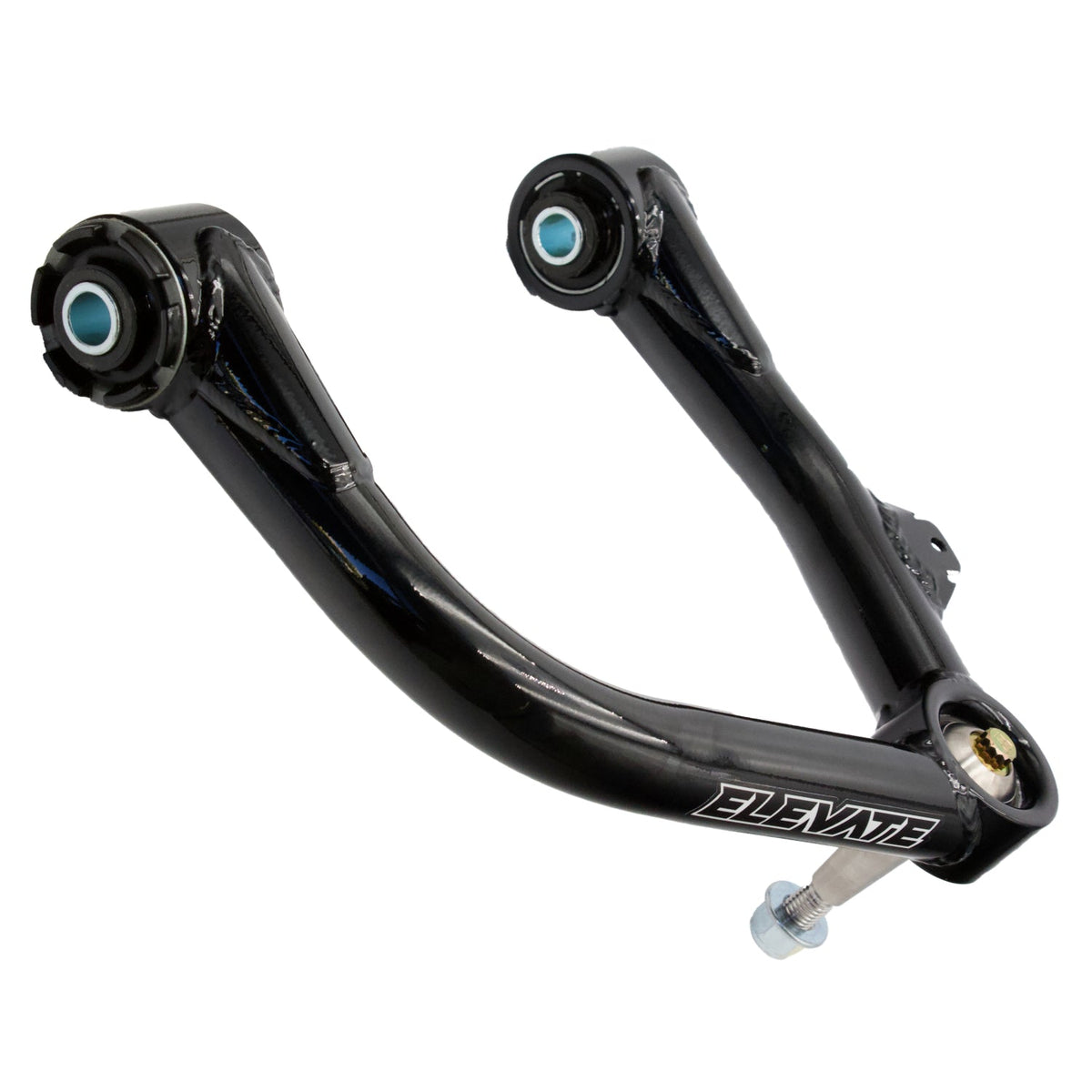 Elevate Chromoly Uniball UCA, 2007-2021 Tundra 2/4WD